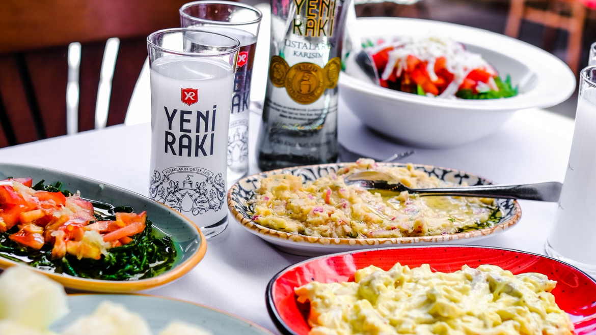 Deniz Yildizi Restaurant-4