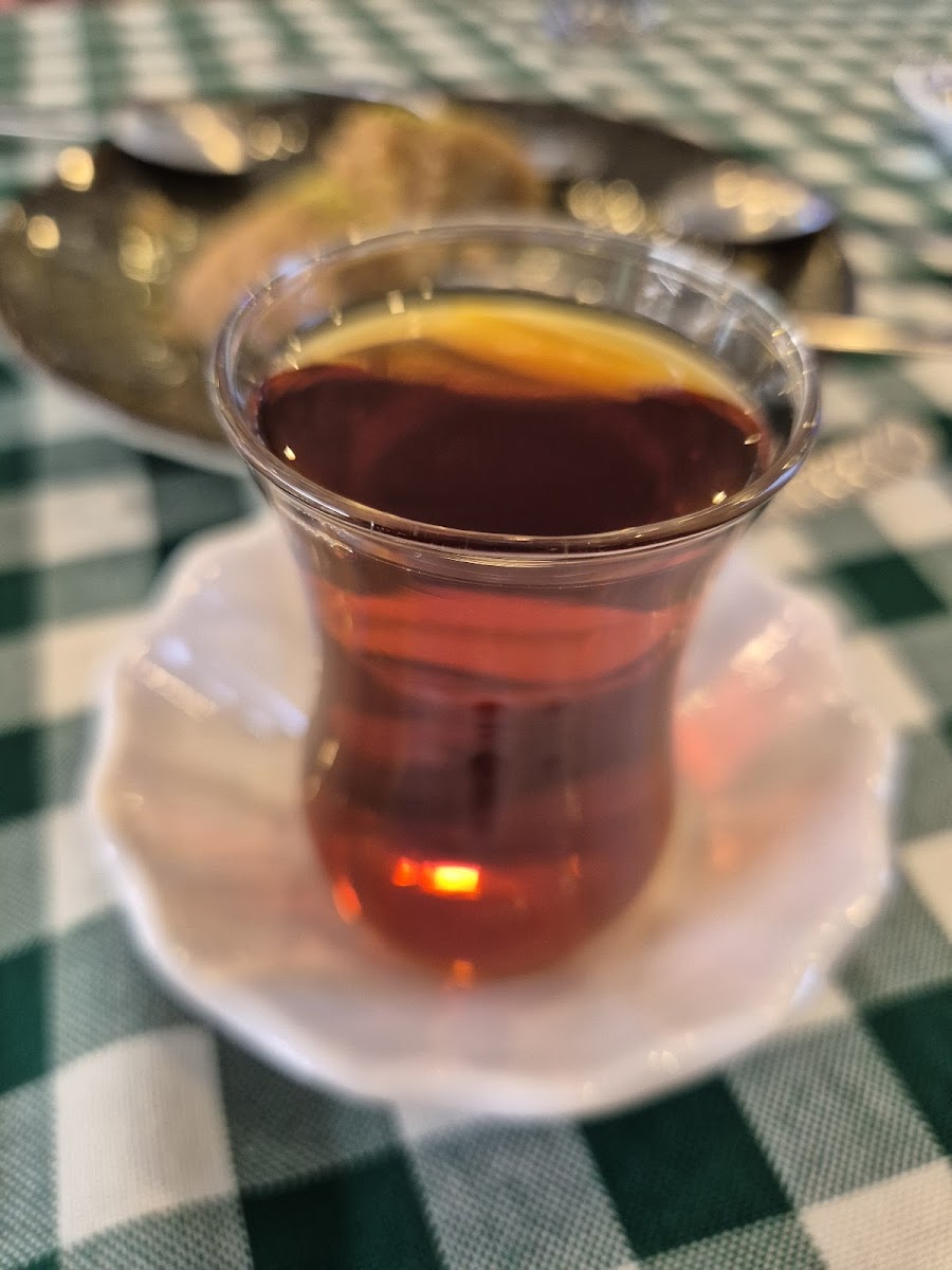 Deniz Yildizi Restaurant-9